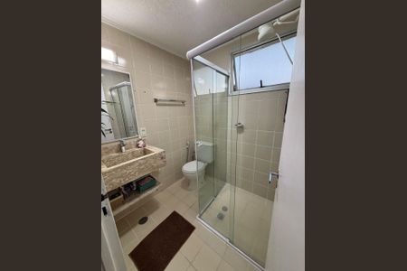 Foto 06 de apartamento à venda com 2 quartos, 52m² em Vila Maria Eugênia, Campinas