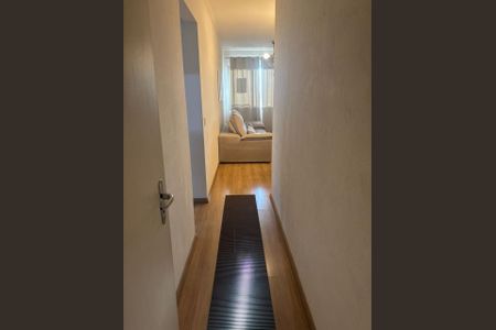 Foto 01 de apartamento à venda com 2 quartos, 52m² em Vila Maria Eugênia, Campinas