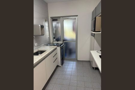 Foto 13 de apartamento à venda com 2 quartos, 52m² em Vila Maria Eugênia, Campinas