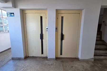 Apartamento para alugar com 40m², 1 quarto e 1 vagaÁrea comum
