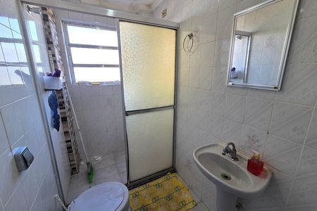 Apartamento para alugar com 40m², 1 quarto e 1 vagaBanheiro