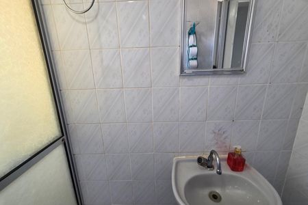 Apartamento para alugar com 40m², 1 quarto e 1 vagaBanheiro