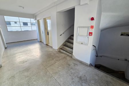 Apartamento para alugar com 40m², 1 quarto e 1 vagaÁrea comum