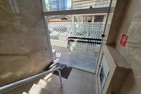 Apartamento para alugar com 40m², 1 quarto e 1 vagaÁrea comum