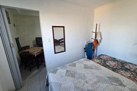 Apartamento para alugar com 40m², 1 quarto e 1 vagaQuarto 1