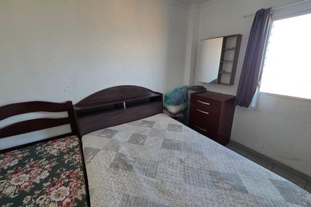 Apartamento para alugar com 40m², 1 quarto e 1 vagaQuarto 1