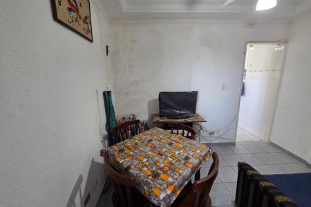 Apartamento para alugar com 40m², 1 quarto e 1 vagaSala