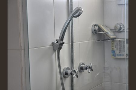 Apartamento à venda com 104m², 3 quartos e 2 vagasBanheiro