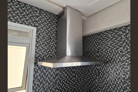 Apartamento à venda com 104m², 3 quartos e 2 vagasCozinha