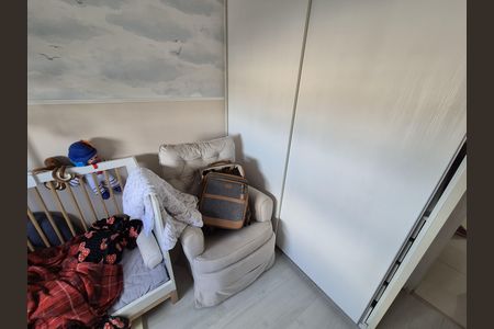 Apartamento à venda com 104m², 3 quartos e 2 vagasQuarto