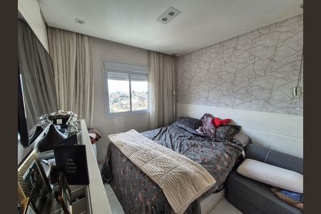 Apartamento à venda com 104m², 3 quartos e 2 vagasQuarto