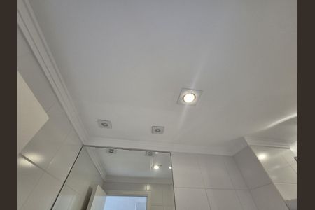 Apartamento à venda com 104m², 3 quartos e 2 vagasBanheiro