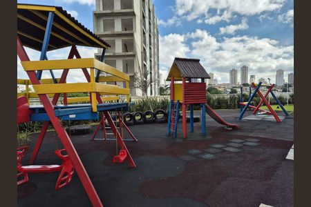 Apartamento à venda com 104m², 3 quartos e 2 vagasPlayground
