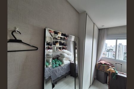 Apartamento à venda com 104m², 3 quartos e 2 vagasQuarto