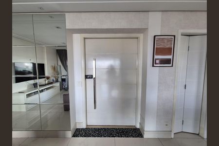 Apartamento à venda com 104m², 3 quartos e 2 vagasHall de Entrada