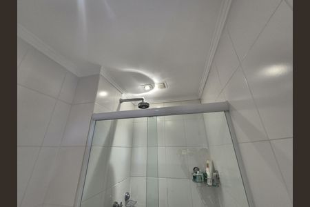 Apartamento à venda com 104m², 3 quartos e 2 vagasBanheiro