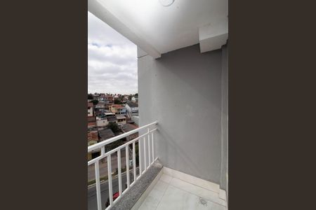 Apartamento para alugar com 77m², 2 quartos e 1 vaga Apartamento para alugar com 77m², 2 quartos e 1 vagaVaranda - Quarto 1 - Suíte