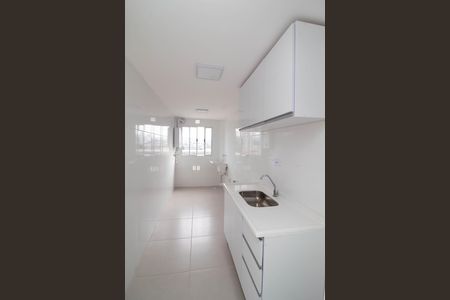 Apartamento para alugar com 77m², 2 quartos e 1 vaga Apartamento para alugar com 77m², 2 quartos e 1 vagaCozinha - Armários