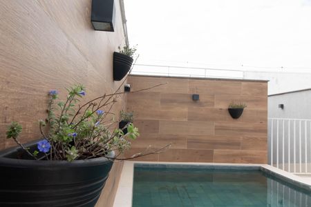 Apartamento para alugar com 77m², 2 quartos e 1 vaga Apartamento para alugar com 77m², 2 quartos e 1 vagaPiscina