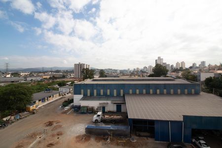 Apartamento para alugar com 77m², 2 quartos e 1 vaga Apartamento para alugar com 77m², 2 quartos e 1 vagaVista - Área de Serviço