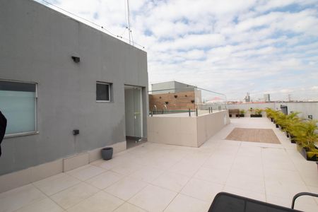 Apartamento para alugar com 77m², 2 quartos e 1 vaga Apartamento para alugar com 77m², 2 quartos e 1 vagaÁrea comum - Piscina
