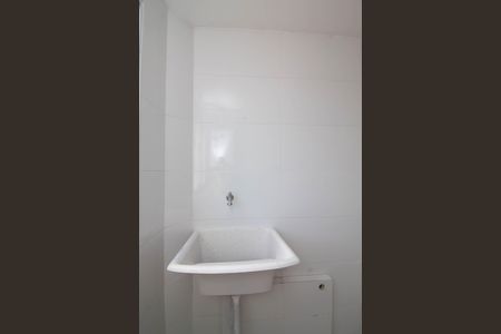 Apartamento para alugar com 77m², 2 quartos e 1 vaga Apartamento para alugar com 77m², 2 quartos e 1 vagaÁrea de Serviço