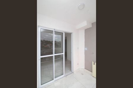 Apartamento para alugar com 77m², 2 quartos e 1 vaga Apartamento para alugar com 77m², 2 quartos e 1 vagaVaranda da Sala