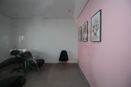 Apartamento para alugar com 77m², 2 quartos e 1 vaga Apartamento para alugar com 77m², 2 quartos e 1 vagaEspaço - Beauty Center