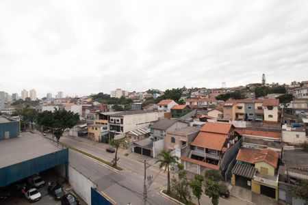 Apartamento para alugar com 77m², 2 quartos e 1 vaga Apartamento para alugar com 77m², 2 quartos e 1 vagaVista - Varanda da Sala