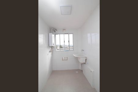 Apartamento para alugar com 77m², 2 quartos e 1 vaga Apartamento para alugar com 77m², 2 quartos e 1 vagaÁrea de Serviço