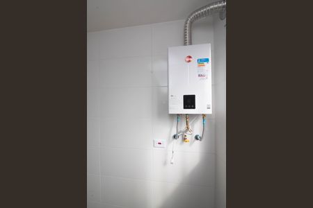 Apartamento para alugar com 77m², 2 quartos e 1 vaga Apartamento para alugar com 77m², 2 quartos e 1 vagaÁrea de Serviço