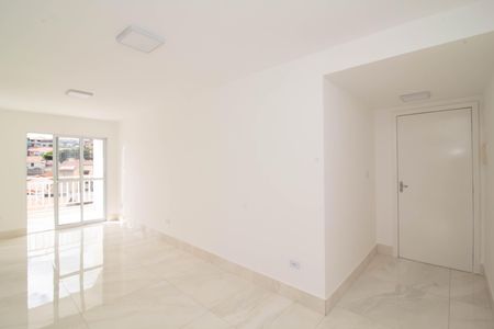 Sala de apartamento para alugar com 2 quartos, 77m² em Jardim Vila Galvao, Guarulhos