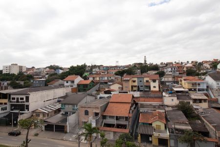 Apartamento para alugar com 77m², 2 quartos e 1 vaga Apartamento para alugar com 77m², 2 quartos e 1 vagaVista - Varanda - Quarto 1 - Suíte