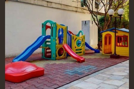 Apartamento à venda com 15m², 4 quartos e 3 vagas