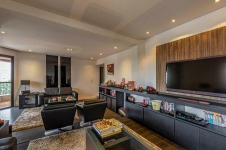 Apartamento à venda com 4 quartos, 15m² em Campo Belo, São Paulo