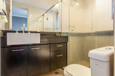 Apartamento à venda com 4 quartos, 15m² em Campo Belo, São Paulo