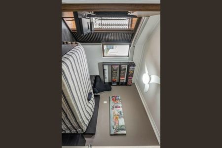 Apartamento à venda com 4 quartos, 15m² em Campo Belo, São Paulo
