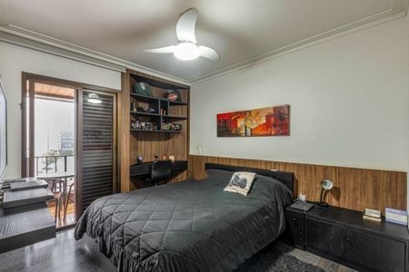 Apartamento à venda com 4 quartos, 15m² em Campo Belo, São Paulo