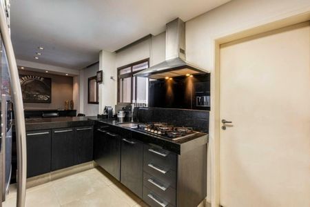 Apartamento à venda com 4 quartos, 15m² em Campo Belo, São Paulo