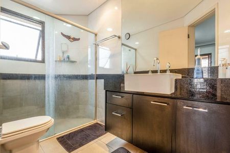 Apartamento à venda com 4 quartos, 15m² em Campo Belo, São Paulo