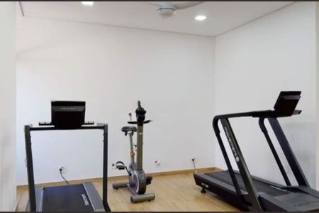 Apartamento à venda com 15m², 4 quartos e 3 vagas