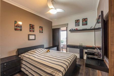 Apartamento à venda com 4 quartos, 15m² em Campo Belo, São Paulo