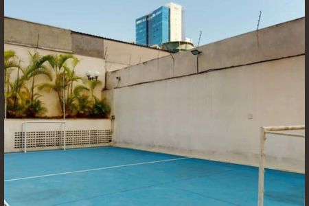 Apartamento à venda com 15m², 4 quartos e 3 vagas