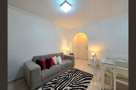 Apartamento à venda com 68m², 2 quartos e 1 vaga Apartamento à venda com 68m², 2 quartos e 1 vagaSala