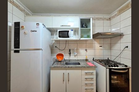 Apartamento à venda com 68m², 2 quartos e 1 vaga Apartamento à venda com 68m², 2 quartos e 1 vagaCozinha