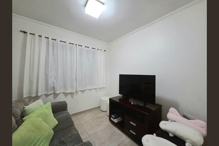 Apartamento à venda com 68m², 2 quartos e 1 vaga Apartamento à venda com 68m², 2 quartos e 1 vagaSala 2