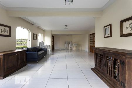 Apartamento à venda com 68m², 2 quartos e 1 vaga Apartamento à venda com 68m², 2 quartos e 1 vagaÁrea comum - Salão de festas