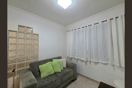 Apartamento à venda com 68m², 2 quartos e 1 vaga Apartamento à venda com 68m², 2 quartos e 1 vagaSala 2