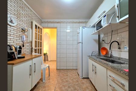 Apartamento à venda com 68m², 2 quartos e 1 vaga Apartamento à venda com 68m², 2 quartos e 1 vagaCozinha