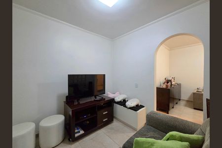 Apartamento à venda com 68m², 2 quartos e 1 vaga Apartamento à venda com 68m², 2 quartos e 1 vagaSala 2